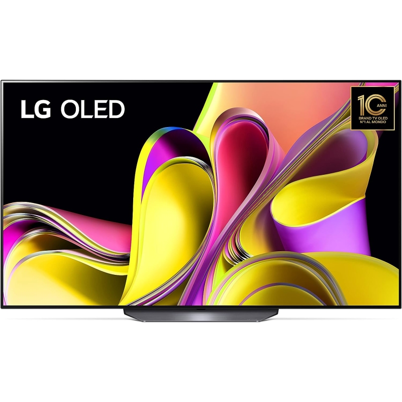 LG OLED65B36LA TV OLED 65'' ULTRA HD 4K SMART TV DVB-T2 HEVC/ S2
