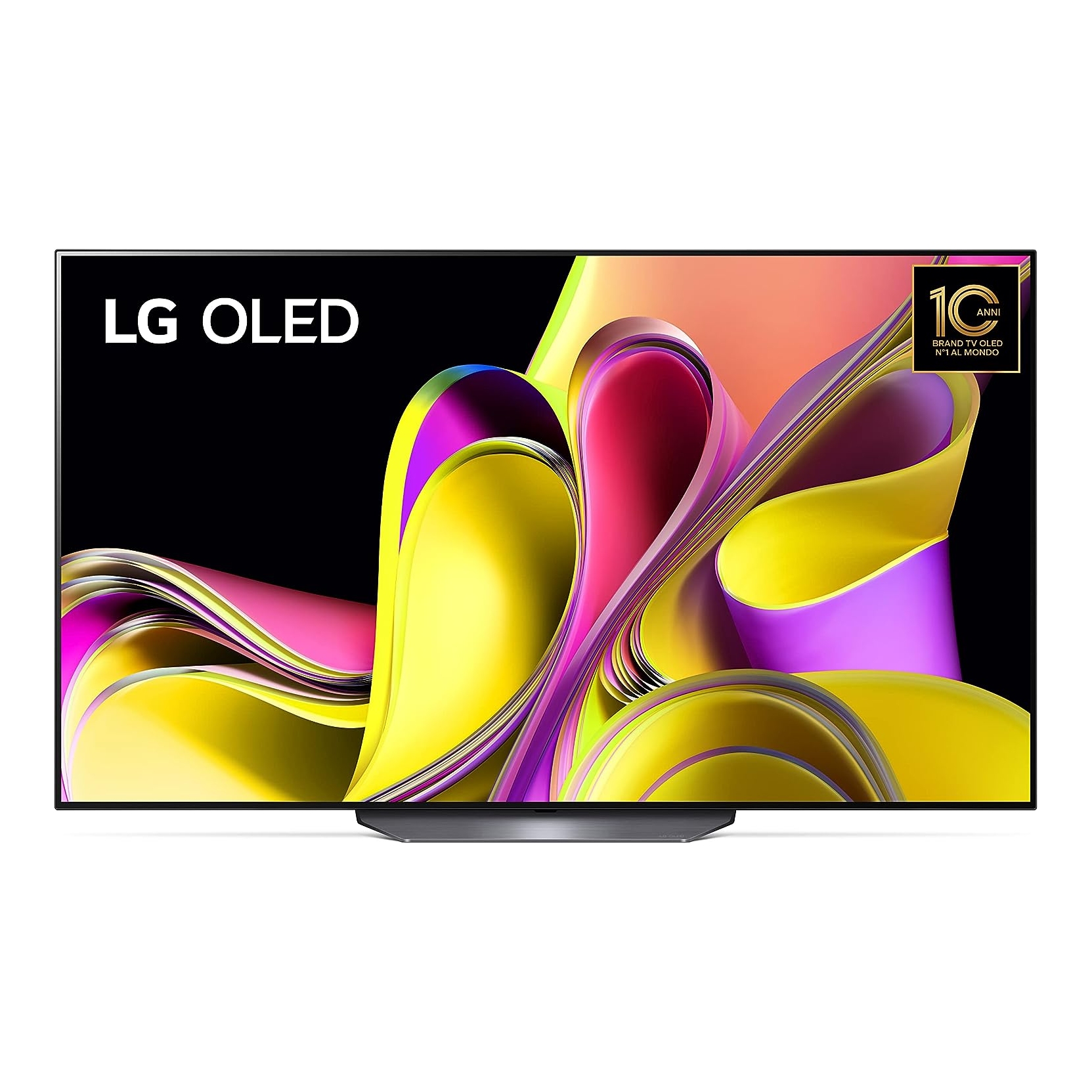 LG OLED65B36LA TV OLED 65'' ULTRA HD 4K SMART TV DVBT2 HEVC/ S2