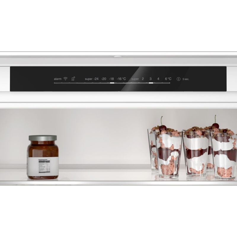 BOSCH KBN96VFE0 FRIGORIFERO COMBINATO DA...