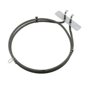 RESISTENZA AD ANELLO ORIGINALE COMPATIBILE CON FORNI...