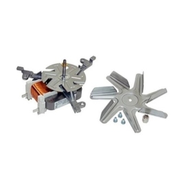 MOTORE DELLA VENTOLA ORIGINALE COMPATIBILE CON FORNI...