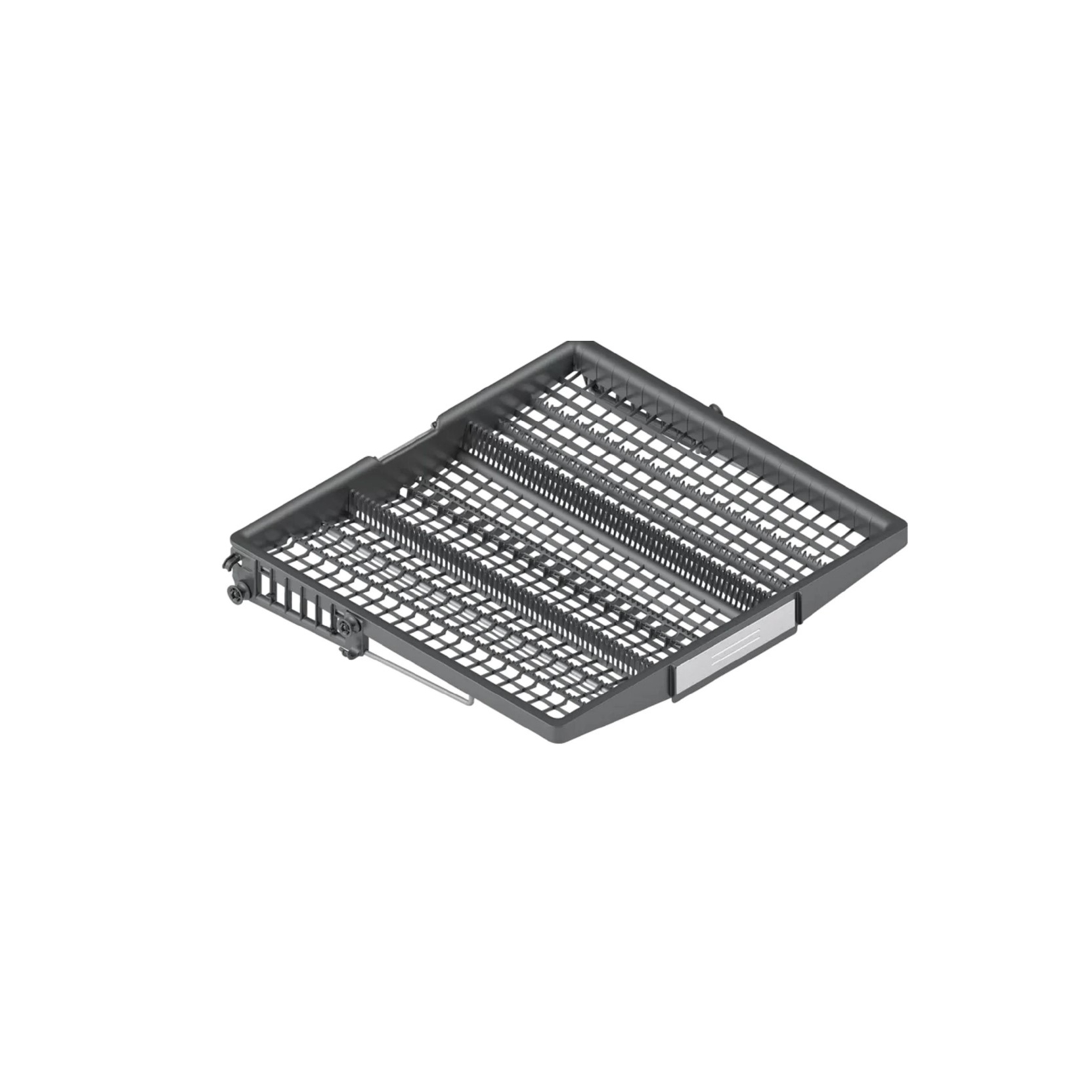 CASSETTO PORTAPOSATE ORIGINALE COMPATIBILE CON LAVASTOVIGLIE BOSCH -  3562768BS / 00775109