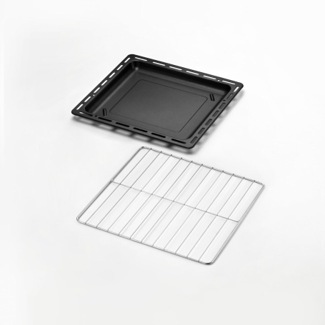 DE LONGHI EO34302 FORNO ELETTRICO VENTILATO 2000W 34LT GRILL COLORE NERO