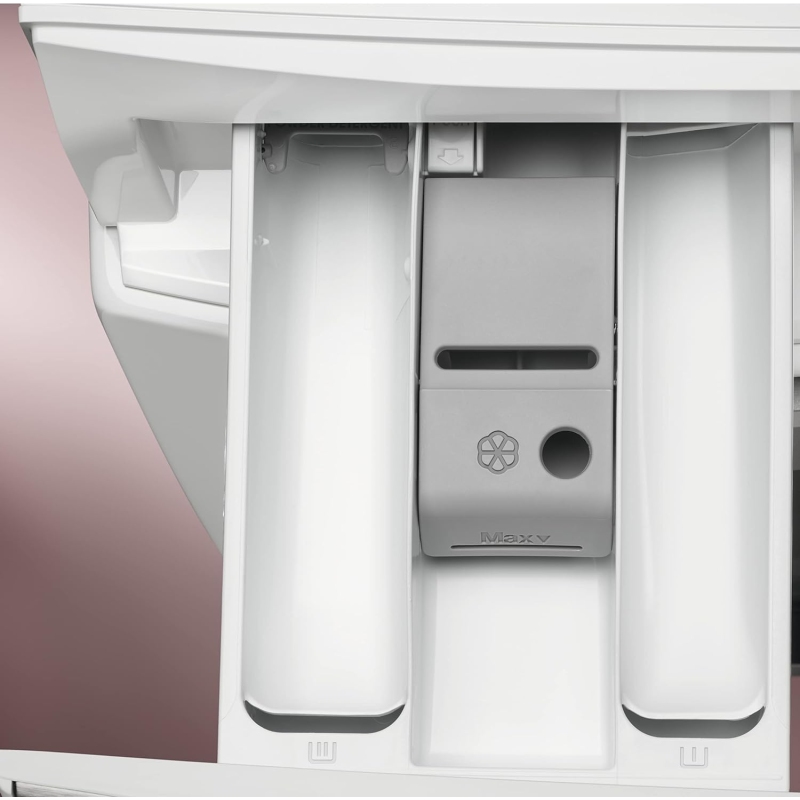 ELECTROLUX EW7W16B6 LAVASCIUGA 10/6 KG 1600...