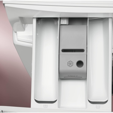 ELECTROLUX EW7W16B6 LAVASCIUGA 10/6 KG 1600 GIRI VAPORE CLASSE A/D