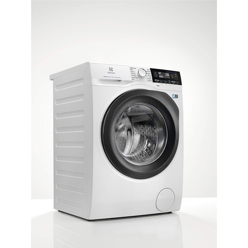 ELECTROLUX EW7W16B6 LAVASCIUGA 10/6 KG 1600...