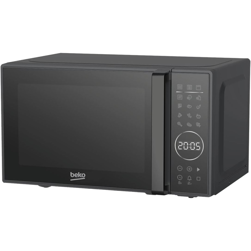 BEKO MGC20130BB FORNO A MICROONDE 20LT CON...
