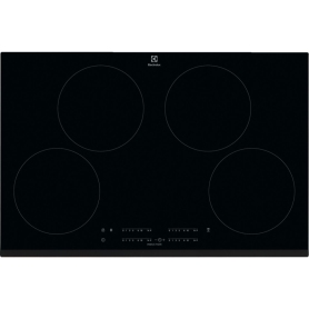 ELECTROLUX LIT81443 PIANO COTTURA A INDUZIONE 78CM 4 ZONE...