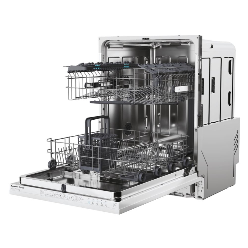 CANDY CI 3E7L0W2 LAVASTOVIGLIE DA INCASSO A...