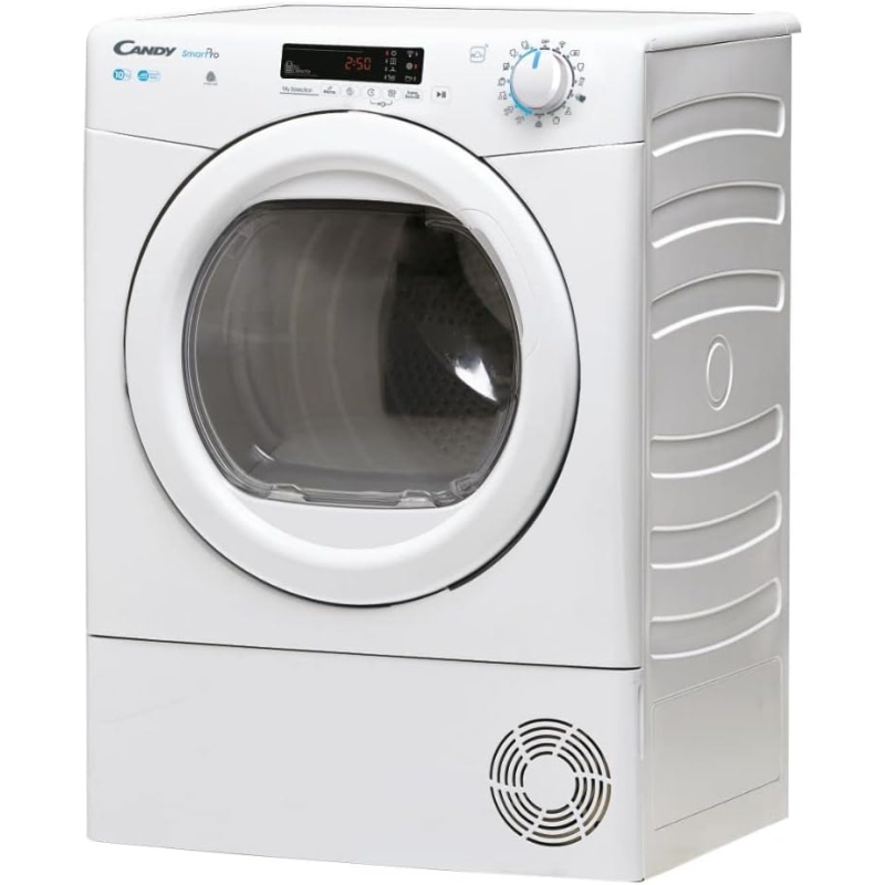 CANDY CSOE C10DG-S ASCIUGATRICE A CONDENSAZIONE...