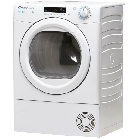 CANDY CSOE C10DG-S ASCIUGATRICE A CONDENSAZIONE 10KG WIFI CLASSE B - CSOEC10DG-S - PROMO