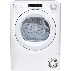 CANDY CSOE C10DG-S ASCIUGATRICE A CONDENSAZIONE 10KG WIFI...