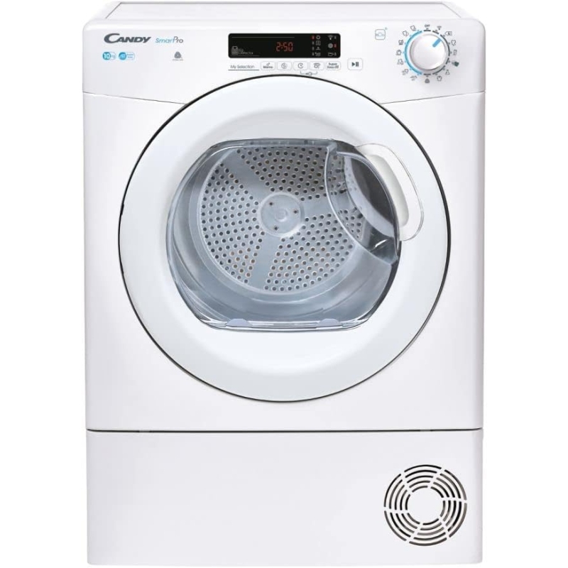 CANDY CSOE C10DG-S ASCIUGATRICE A CONDENSAZIONE 10KG WIFI CLASSE B - CSOEC10DG-S - PROMO