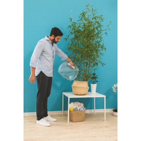 CANDY ROE H10A2TCEX-S ASCIUGATRICE RAPIDO' 10KG POMPA DI CALORE WIFI CLASSE E (EX A++) - ROEH10A2TCEX