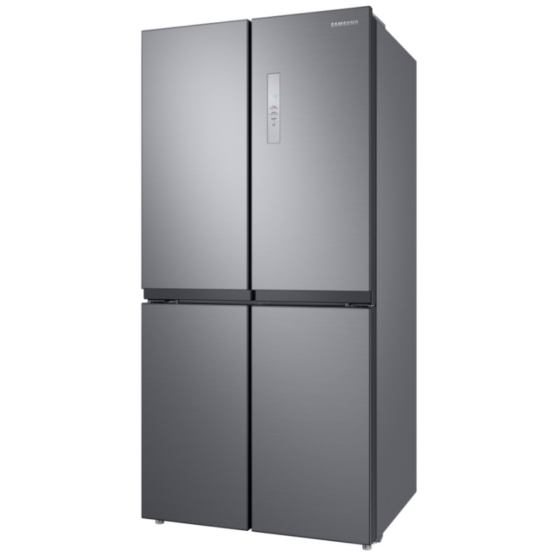 SAMSUNG RF48A400EM9 FRIGORIFERO 4 PORTE 488LT...