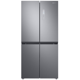 SAMSUNG RF48A400EM9 FRIGORIFERO 4 PORTE 488LT NO FROST...