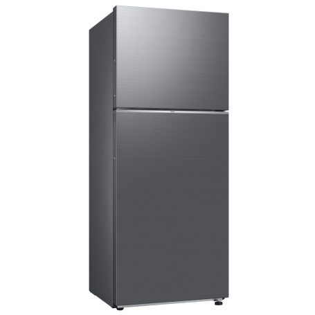 SAMSUNG RT38CG6624S9 FRIGORIFERO DOPPIA PORTA ECOFLEX NO FROST 393LT METAL INOX CLASSE E
