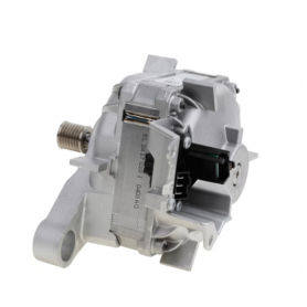 MOTORE ORIGINALE COMPATIBILE CON LAVATRICE BOSCH - 00146201