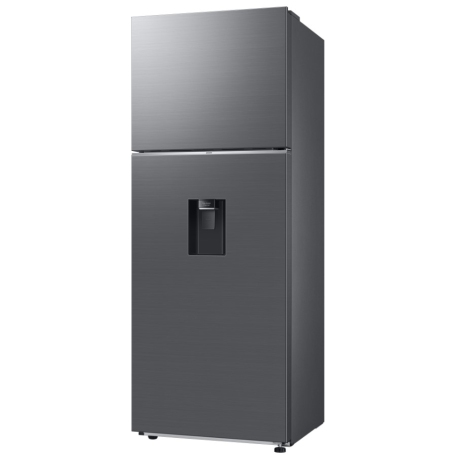 SAMSUNG RT47CG6736S9 FRIGORIFERO DOPPIA PORTA LIBERA INSTALLAZIONE 462LT NO FROST CLASSE E INOX