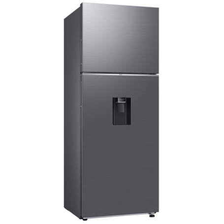 SAMSUNG RT47CG6736S9 FRIGORIFERO DOPPIA PORTA LIBERA INSTALLAZIONE 462LT NO FROST CLASSE E INOX