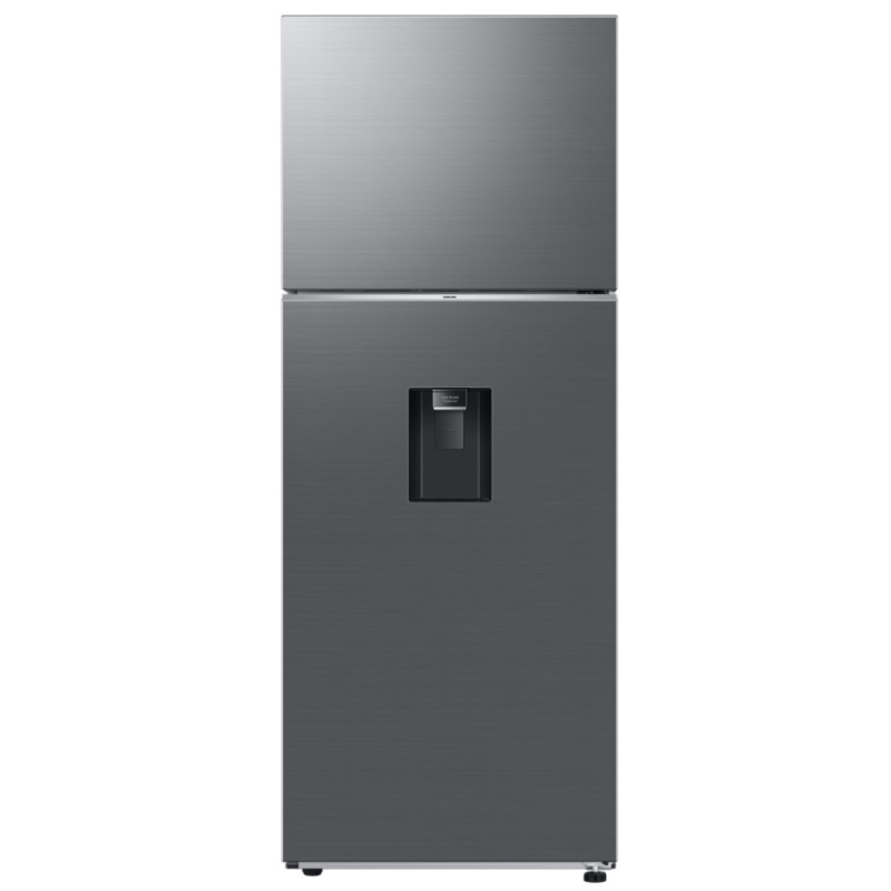 SAMSUNG RT47CG6736S9 FRIGORIFERO DOPPIA PORTA LIBERA INSTALLAZIONE 462LT NO FROST CLASSE E INOX