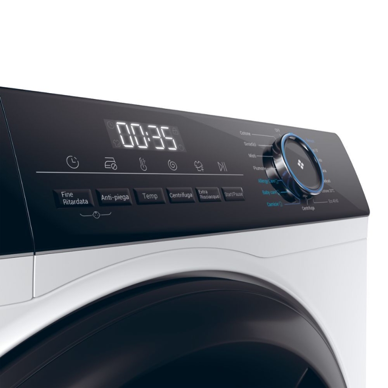 HAIER HW90-B14939 I-PRO SERIE 3 LAVATRICE 9KG...
