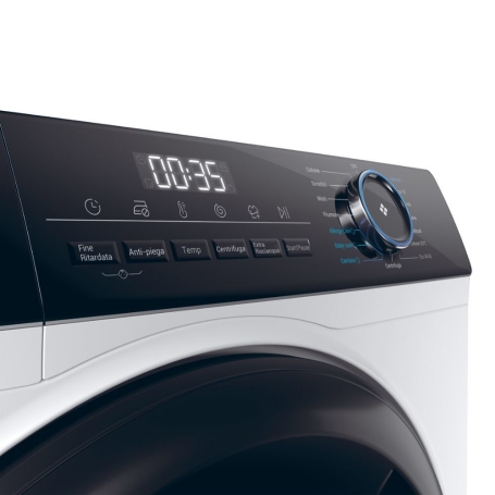 HAIER HW90-B14939 I-PRO SERIE 3 LAVATRICE 9KG 1400 GIRI VAPORE CLASSE A