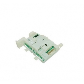 SCHEDA LOGICA ORIGINALE COMPATIBILE CON LAVATRICE BOSCH -...