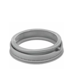 GUARNIZIONE OBLO' ORIGINALE COMPATIBILE CON LAVATRICE...