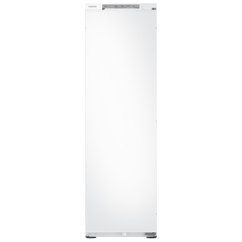 SAMSUNG BRZ22700EWW CONGELATORE VERTICALE DA INCASSO 218LT CLASSE E - PROMO