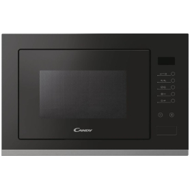 CANDY MIG25BNT FORNO MICROONDE DA INCASSO 25 LITRI 900 WATT NERO