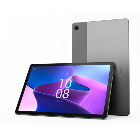 LENOVO M10 PLUS ZAAJ0387SE TABLET 10,6" 128GB RAM 4GB WIFI+4G FOTOCAMERA 8MPX S.O ANDROID 12 COLORE STORM GREY - PROMO
