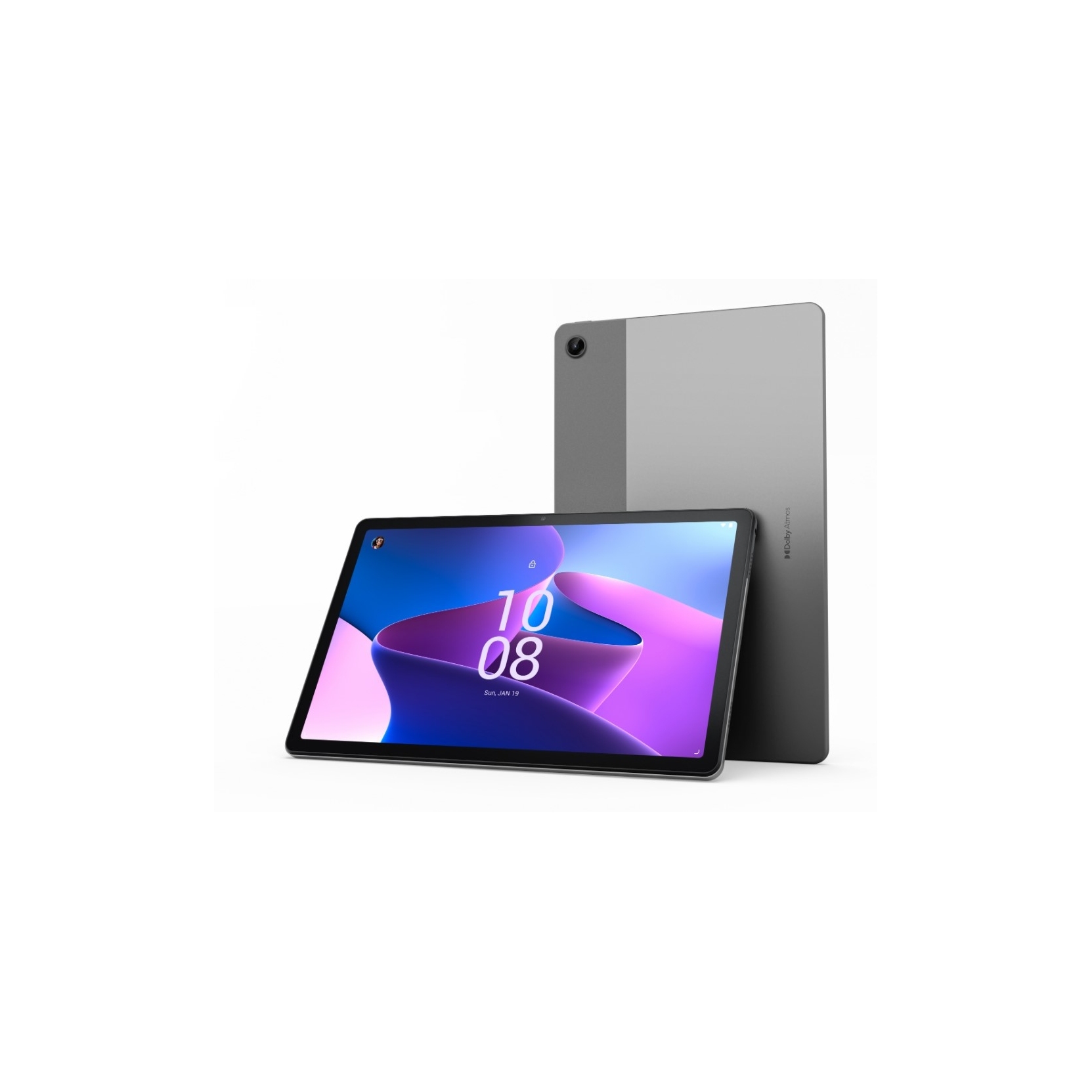 OFFERTA ELETTROVILLAGE  LENOVO M10 PLUS ZAAJ0198SE TABLET 10,6