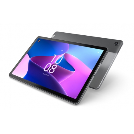 LENOVO M10 PLUS ZAAJ0387SE TABLET 10,6" 128GB RAM 4GB WIFI+4G FOTOCAMERA 8MPX S.O ANDROID 12 COLORE STORM GREY - PROMO