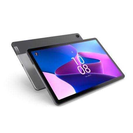 LENOVO M10 PLUS ZAAJ0387SE TABLET 10,6" 128GB RAM 4GB WIFI+4G FOTOCAMERA 8MPX S.O ANDROID 12 COLORE STORM GREY - PROMO