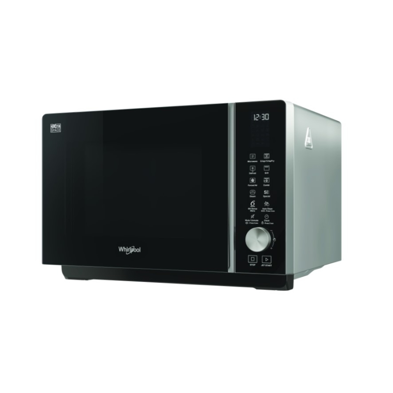 WHIRLPOOL MWF259SB FORNO A MICROONDE 25LT...