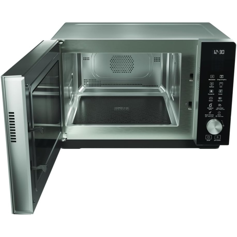 WHIRLPOOL MWF259SB FORNO A MICROONDE 25LT...