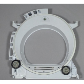 ANELLO ANTERIORE ORIGINALE COMPATIBILE CON ASCIUGATRICE...