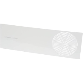 ZOCCOLETTO ORIGINALE COMPATIBILE CON ASCIUGATRICE BOSCH -...