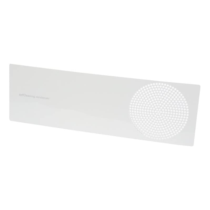 ZOCCOLETTO ORIGINALE COMPATIBILE CON ASCIUGATRICE BOSCH - 11028667
