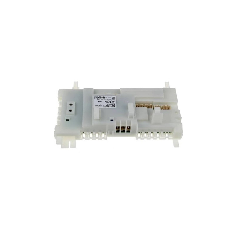 MODULO DI POTENZA PROGRAMMATO ORIGINALE COMPATIBILE CON ASCIUGATRICE BOSCH - 12029865