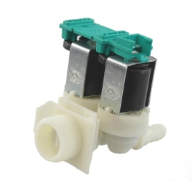 ELETTROVALVOLA ORIGINALE COMPATIBILE CON LAVATRICE BOSCH...