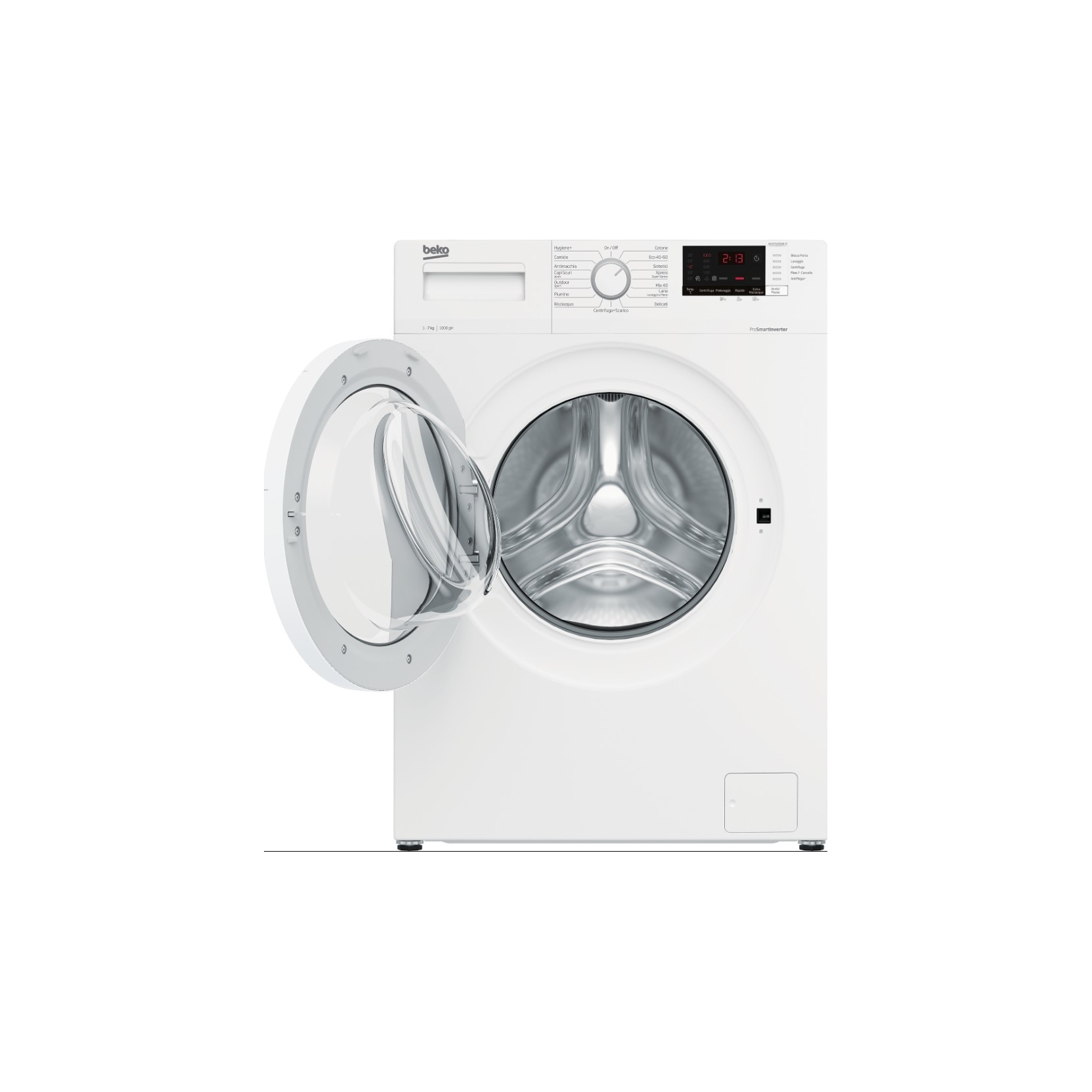 Стиральная Машина Beko Черная Купить