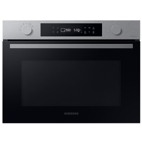 SAMSUNG NQ5B4513GBS/U5 FORNO A MICROONDE DA INCASSO 50LT WIFI COLORE INOX