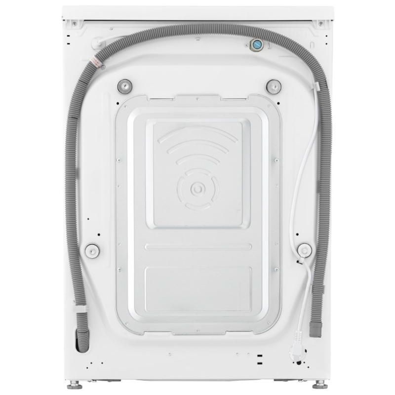 LG D4R7011TSWG LAVASCIUGA 11/6KG 1400 GIRI AI...