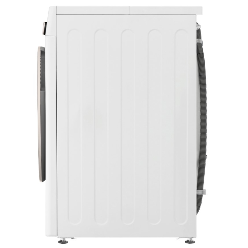 LG D4R7011TSWG LAVASCIUGA 11/6KG 1400 GIRI AI...