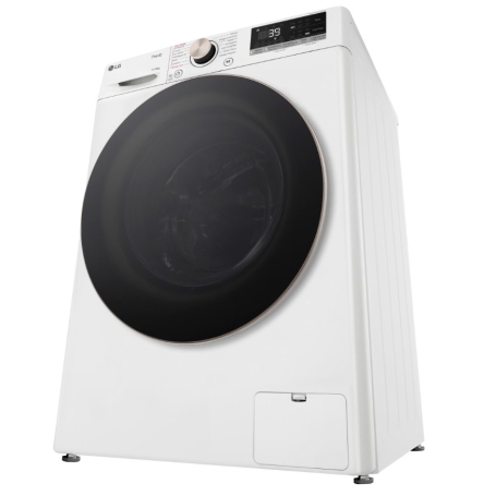 LG D4R7011TSWG LAVASCIUGA 11/6KG 1400 GIRI AI DD INVERTER VAPORE CLASSE A/D