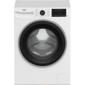 BEKO BWGT394S LAVATRICE CARICA FRONTALE SERIE BEYOND...