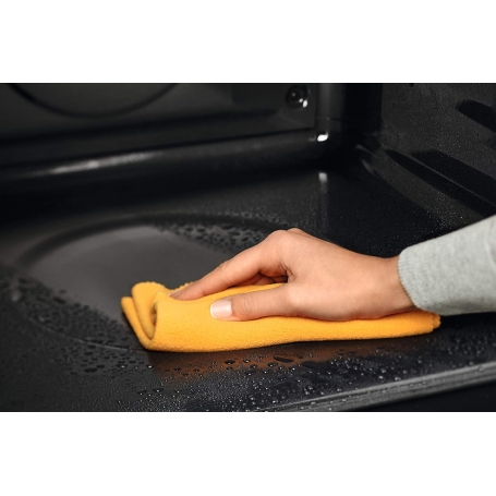 ELECTROLUX EOH2H00BX FORNO DA INCASSO ELETTRICO VENTILATO CON GRILL 58LT CLASSE A INOX - PROMO