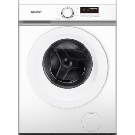 COMFEE MIDEA CFE10W60/W-IT LAVATRICE SLIM 40CM 6KG 1000...